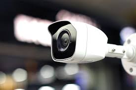 Are CCTV Cameras An Invasion Of Privacy?