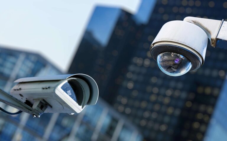 What Are The Benefits Of CCTV Surveillance?