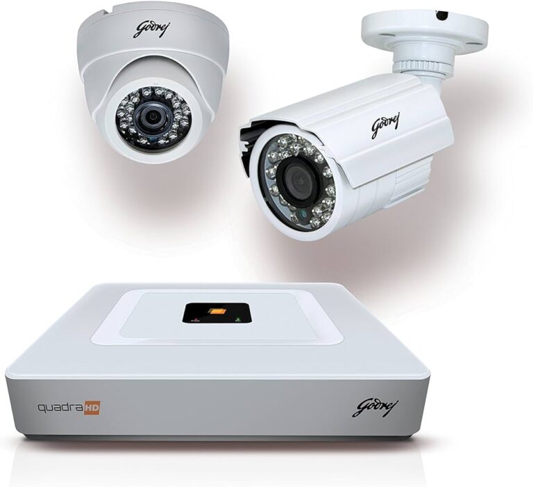 Do You Need a DVR For Security Cameras?